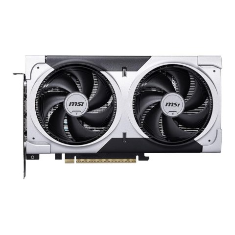 Karta VGA MSI GeForce RTX 5060 Ti 8G VENTUS 2X OC PLUS 8GB GDDR7 128bit HDMI+3xDP PCIe5.0 MSI