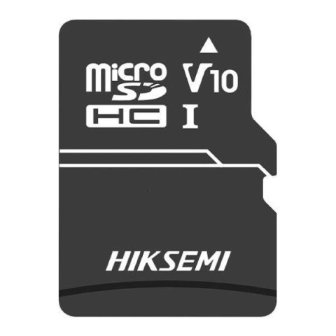 Karta pamięci microSDHC HIKSEMI NEO HOME HS-TF-D1(STD) 32GB 92/25 MB/s Class 10 U1 TLC V10 HIKSEMI