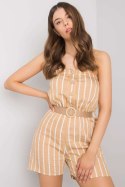Kombinezon Model 361-KO-03042021.37 Camel - Rue Paris Rue Paris