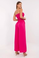 Kombinezon Model MI-KO-271125.80 Fuksja - Italy Moda Italy Moda
