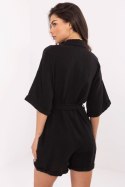 Kombinezon Model MI-KO-A2479.73 Black - Italy Moda Italy Moda