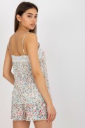 Koszulka Top Model D73771M11059A White - Fresh Made Fresh Made