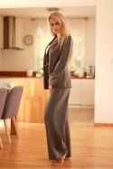 Marynarka Model Emi Grey - Mirale Mirale