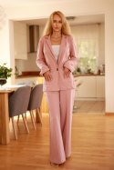 Marynarka Model Emi Pink - Mirale Mirale