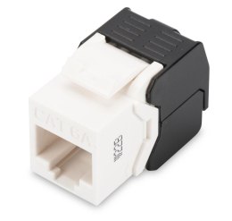 Moduł Keystone DIGITUS kat. 6A UTP beznarzędziowy Digitus