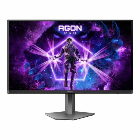 Monitor AOC 27" AG276UZD QD-OLED 4K UHD 240Hz 2xHDMI DP HUB głośniki AOC