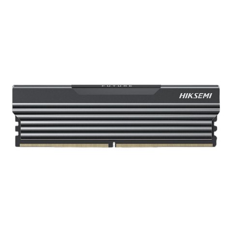 Pamięć DDR4 HIKSEMI Future 16GB (1x16GB) 3200MHz CL18 1,35V HIKSEMI Pamięć DDR4 HIKSEMI Future 16GB (1x16GB) 3200MHz CL18 1,35V HIKSEMI