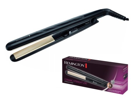 Prostownica do włosów Remington Ceramic Straight 230 S3500 Remington Prostownica do włosów Remington Ceramic Straight 230 S3500 Remington