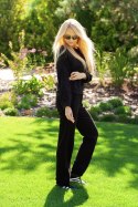 Spodnie Dres Model Antao Black - Mirale Mirale