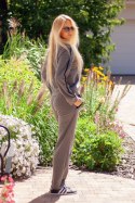 Spodnie Dres Model Antao Grey - Mirale Mirale