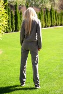 Spodnie Dres Model Antao Grey - Mirale Mirale