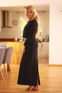 Sukienka Komplet Model Irving Black - Mirale Mirale