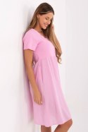 Sukienka Model DHJ-SK-25370.85 Pink - Italy Moda Italy Moda