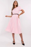 Sukienka Model MI-SK-A2328.41 Light Pink - Italy Moda Italy Moda