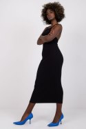 Sukienka Model RV-SK-7562.20X Black - Rue Paris Rue Paris