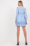 Sukienka Model TW-SK-BI-0761.92 Light Blue - Och Bella Och Bella