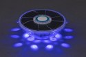 Fontanna Solarna Led Lampka Do Basenu Bestway 58849 Bestway