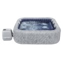Dmuchane Spa San-Francisco 7 osobowe 230 x 230 x 71 cm Bestway 6001Q Bestway