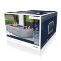 Dmuchane Spa San-Francisco 7 osobowe 230 x 230 x 71 cm Bestway 6001Q Bestway