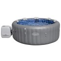 Dmuchane Spa Santorini 7 osobowe 216 x 216 x 80 cm Bestway 6001T Bestway