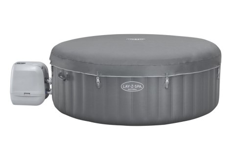 Dmuchane Spa Santorini 7 osobowe 216 x 216 x 80 cm Bestway 6001T Bestway Dmuchane Spa Santorini 7 osobowe 216 x 216 x 80 cm Bestway 6001T Bestway