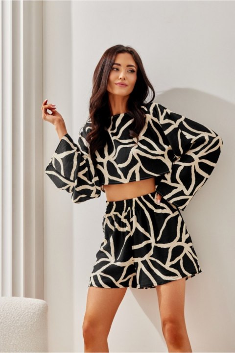 Bluzka Model Bianca BLU0214 L04 - Roco Fashion Roco Fashion