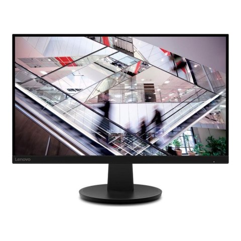 Monitor Lenovo 27" N27q (67C2GAC1EU) IPS WQHD 100Hz 2xHDMI DP LENOVO
