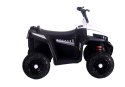 Quad na Akumulator S601 EVA Biały LEAN CARS