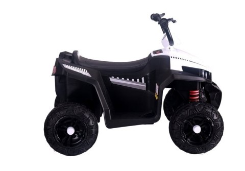 Quad na Akumulator S601 EVA Biały LEAN CARS Quad na Akumulator S601 EVA Biały LEAN CARS