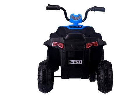 Quad na Akumulator S601 EVA Niebieski LEAN CARS Quad na Akumulator S601 EVA Niebieski LEAN CARS