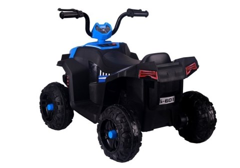 Quad na Akumulator S601 EVA Niebieski LEAN CARS Quad na Akumulator S601 EVA Niebieski LEAN CARS