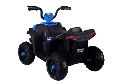 Quad na Akumulator S601 EVA Niebieski LEAN CARS Quad na Akumulator S601 EVA Niebieski LEAN CARS