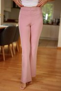 Spodnie Damskie Model Cara Pink - Mirale Mirale