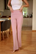 Spodnie Damskie Model Cara Pink - Mirale Mirale