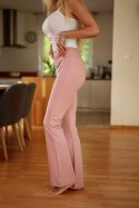 Spodnie Damskie Model Cara Pink - Mirale Mirale
