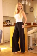 Spodnie Damskie Model Flint Black - Mirale Mirale