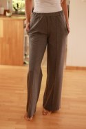 Spodnie Damskie Model Flint Grey - Mirale Mirale