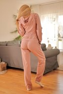 Spodnie Dres Model Brav Pink - Mirale Mirale