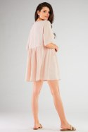 Sukienka Model M258 Beige - Infinite You Infinite You
