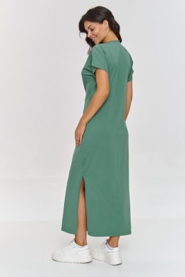 Sukienka Model M878 Kaktus - Makadamia Makadamia