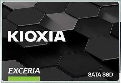 Dysk SSD KIOXIA EXCERIA 480GB SATA III 2,5" (555/540) 7mm KIOXIA