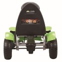 Gokart Na Pedały F618 Zielony LEAN CARS
