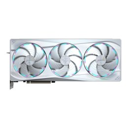 Karta VGA Gigabyte AORUS GeForce RTX 5090 MASTER ICE 32G 32GB GDDR7 512bit HDMi+3xDP PCIe5.0 Gigabyte