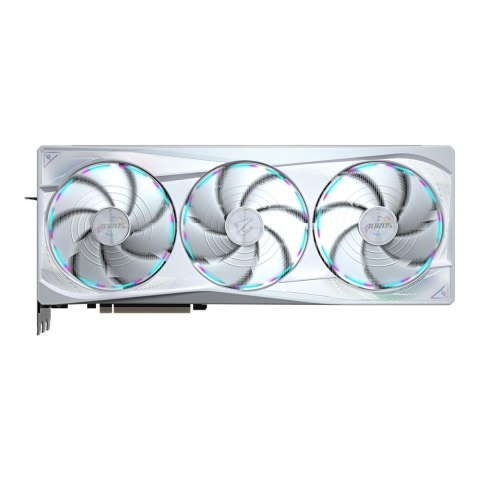 Karta VGA Gigabyte AORUS GeForce RTX 5090 MASTER ICE 32G 32GB GDDR7 512bit HDMi+3xDP PCIe5.0 Gigabyte Karta VGA Gigabyte AORUS GeForce RTX 5090 MASTER ICE 32G 32GB GDDR7 512bit HDMi+3xDP PCIe5.0 Gigabyte