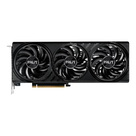 Karta VGA Palit GeForce RTX 5060 Infinity 3 8GB GDDR7 128bit HDMI+3DP PCIe5.0 Palit Karta VGA Palit GeForce RTX 5060 Infinity 3 8GB GDDR7 128bit HDMI+3DP PCIe5.0 Palit