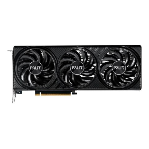 Karta VGA Palit GeForce RTX 5060 Ti Infinity 3 8GB GDDR7 128bit HDMI+3DP PCIe5.0 Palit Karta VGA Palit GeForce RTX 5060 Ti Infinity 3 8GB GDDR7 128bit HDMI+3DP PCIe5.0 Palit