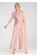 Kombinezon Model M1177 Pink - Figl Figl