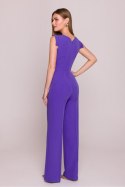 Kombinezon Model S407 Violet - Stylove Stylove