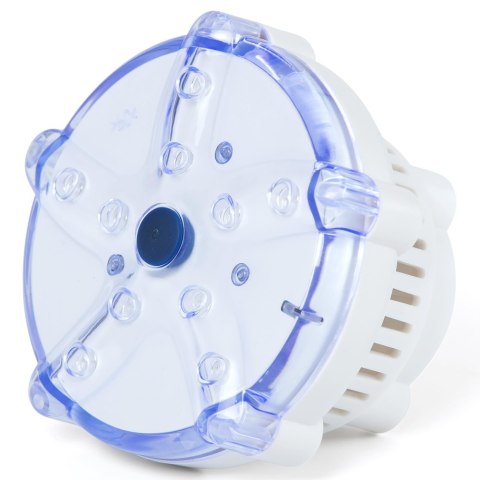 Lampka Basenowa Spa Lay-Z-Spa LED 7 kolorów Bestway 60303 Bestway Lampka Basenowa Spa Lay-Z-Spa LED 7 kolorów Bestway 60303 Bestway