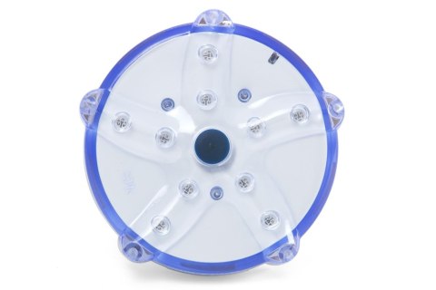Lampka Basenowa Spa Lay-Z-Spa LED 7 kolorów Bestway 60303 Bestway Lampka Basenowa Spa Lay-Z-Spa LED 7 kolorów Bestway 60303 Bestway